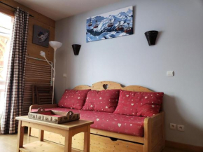 Les Chalets Des Rennes - Appartement 2 pièces - Les Chalets Des Rennes MAE-9614